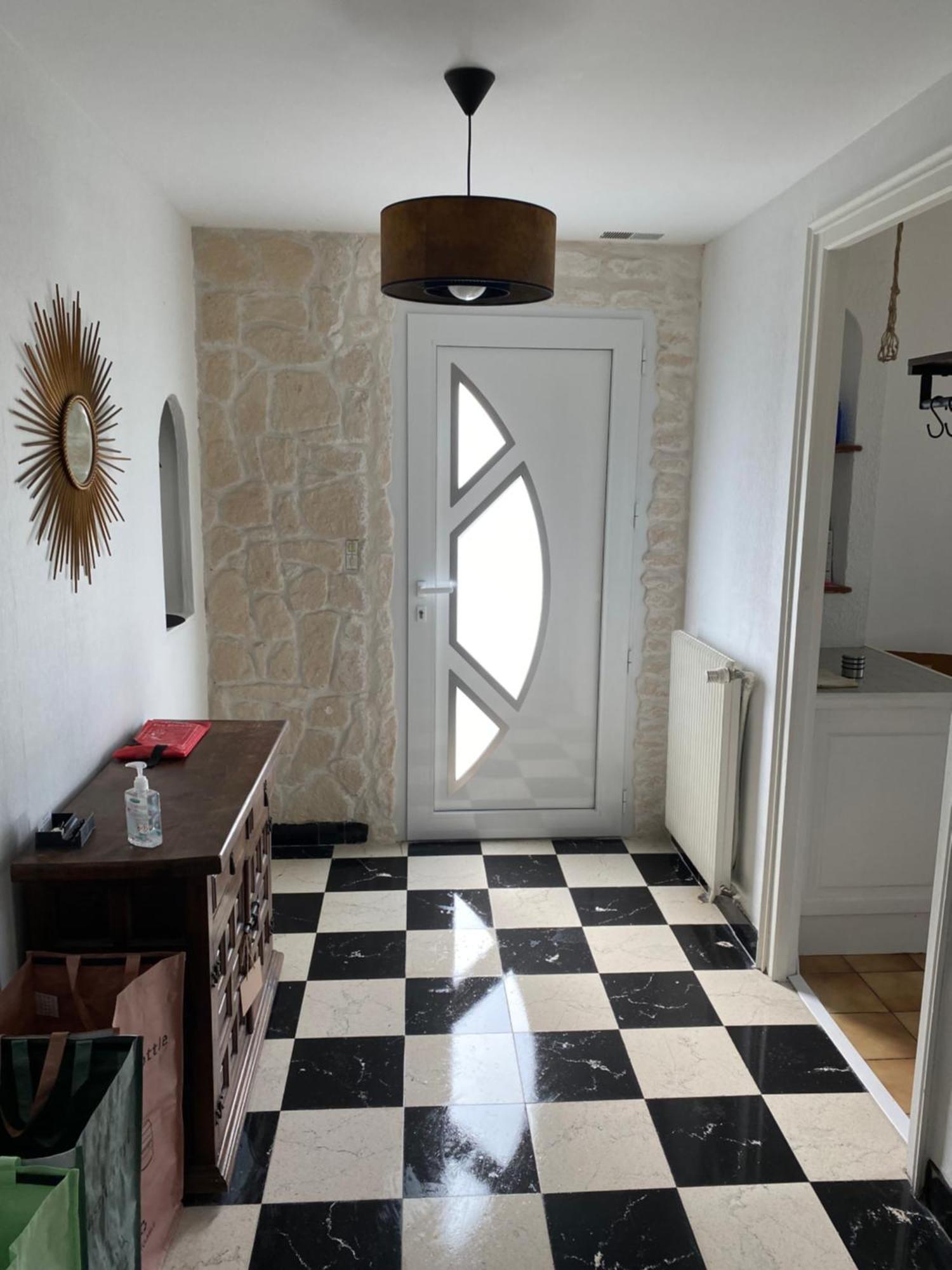 Maison Au Calme Avec Jardin Pres Du Chateau, Foret Et Plage Condette Exterior foto